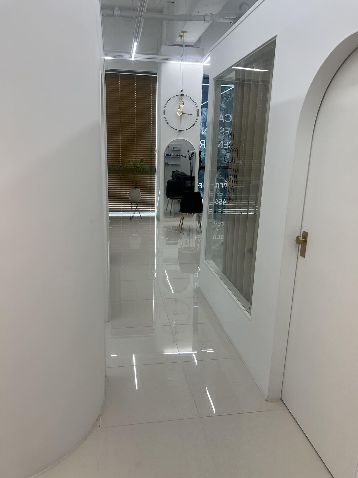 MORPH 군산 시술실